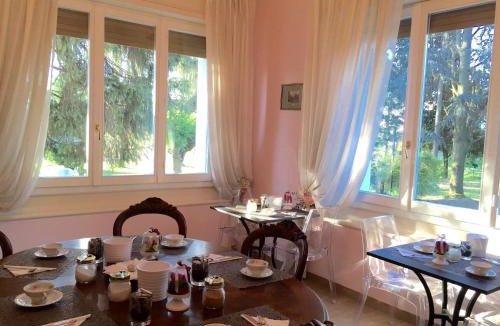 Cotignola House | Agriturismo Villa Dei Gelsi