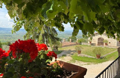 Casenuove House | Agriturismo Villa Gabbiano