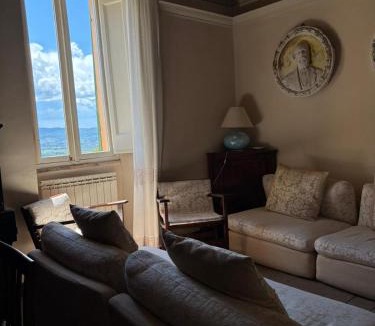 Casenuove House | Agriturismo Villa Gabbiano