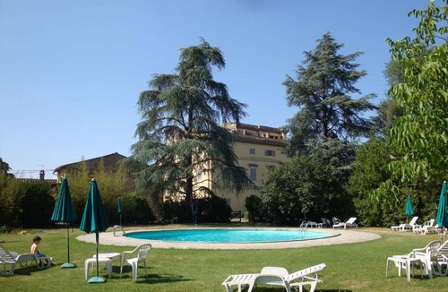 Bucine Villa | Agriturismo Villa Migliarina - Alloro