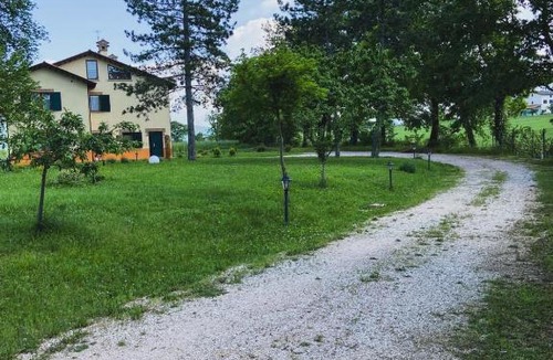 Gualdo Tadino House | Agriturismo Villa Tadina