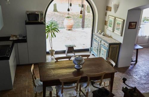 Pieve Salutare House | Agriturismo Virano19