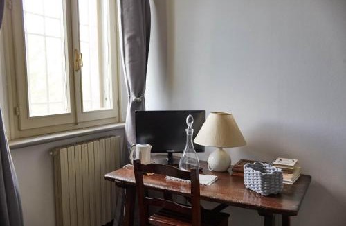 Pieve Salutare House | Agriturismo Virano19