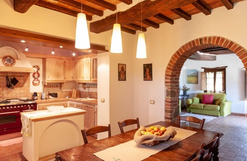Panicale Other | Agriturismo Vocabolo Poggio del Pero