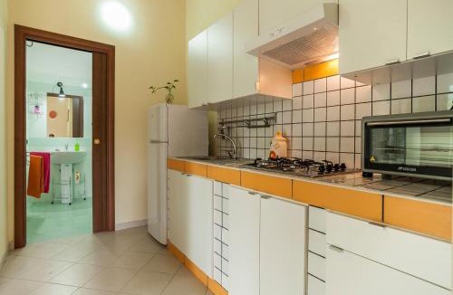 Fondi House | Agriturismo Zefiro