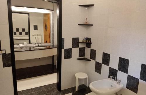 Castelnuovo di Val di Cecina Apartment | ai Confini