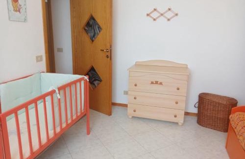 Castelnuovo di Val di Cecina Apartment | ai Confini