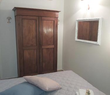 Trani Bed & Breakfast | Ai Carrettieri