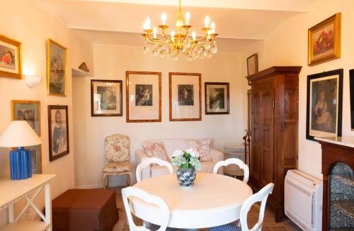 Ottiglio Apartment | Ai Leoni Ruggenti - Suite dei Tesori Antichi in Monferrato
