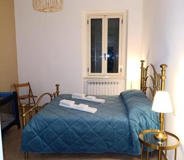Tocco da Casauria House | Ai piedi del Morrone