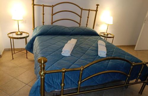 Tocco da Casauria House | Ai piedi del Morrone