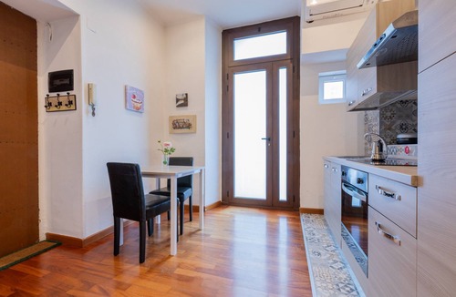 Madonna del Pilone Apartment | Ai Piedi Della Collina by Wonderful Italy