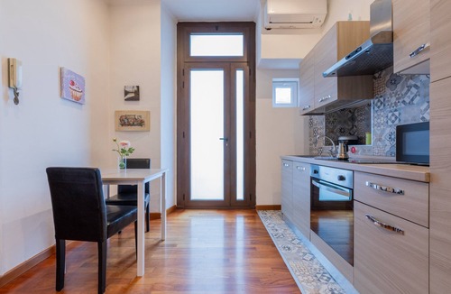 Madonna del Pilone Apartment | Ai Piedi Della Collina by Wonderful Italy