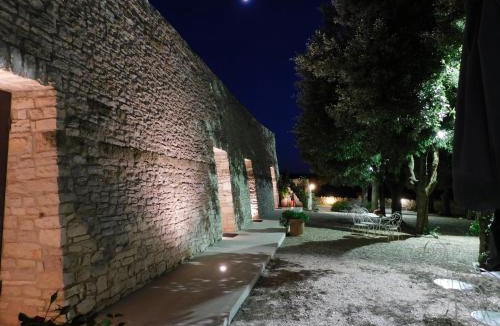 Andria House | Ai Pilieri di Bagnoli