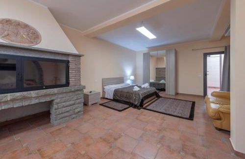 Bolsena Bed & Breakfast | AIR B&B PLEASANT MOMENTS