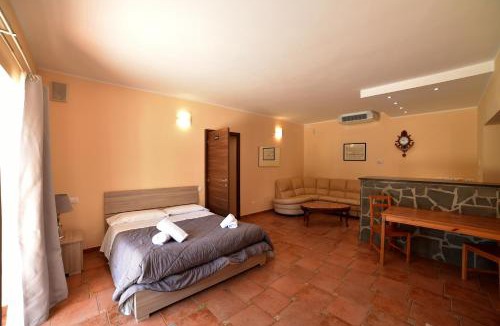 Bolsena Bed & Breakfast | AIR B&B PLEASANT MOMENTS