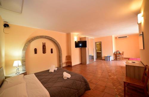 Bolsena Bed & Breakfast | AIR B&B PLEASANT MOMENTS