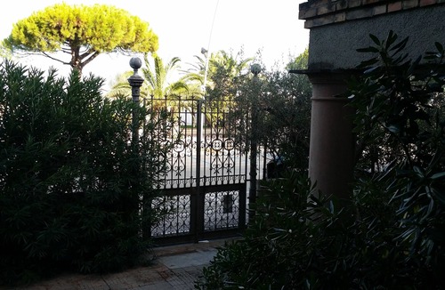 Tortoreto Lido Apartment | Air conditioned, brand new mini loft apartment first row sea