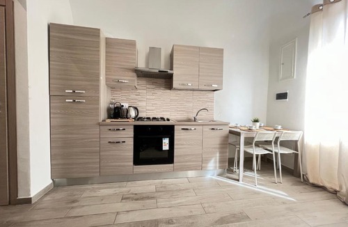 San Nicolo Bed & Breakfast | AIR OF HOME A&F
