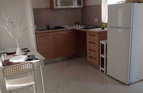 Municipio 5 House | Airport Garden Residences: Comfort and relaxation just a stone's throw from the airport and the sea