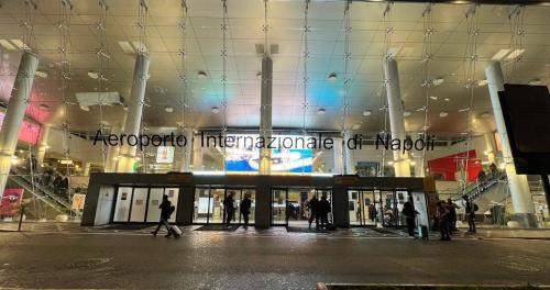 Secondigliano Bed & Breakfast | Airport-Napoli