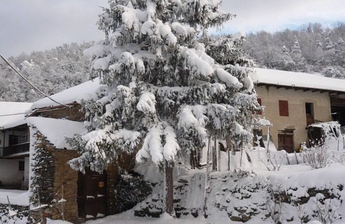 Levice Apartment | Airy studio with stunning view. Ideal for Family