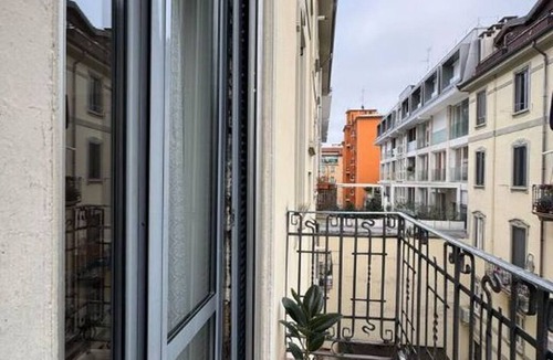 Calvairate Apartment | AKM Porta Romana Apartment