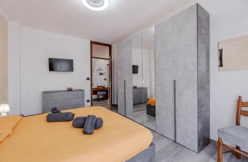 Venaria Reale Apartment | Al 46 di Venaria Reale - Domus Contus e Parking!
