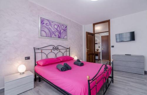 Venaria Reale Apartment | Al 46 di Venaria Reale - Domus Contus e Parking!