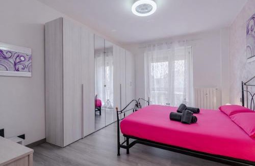 Venaria Reale Apartment | Al 46 di Venaria Reale - Domus Contus e Parking!