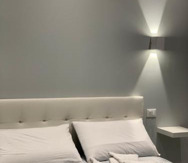 Foggia Bed & Breakfast | Al Barone 37