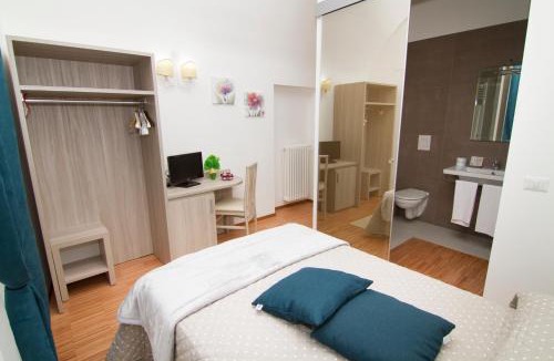 Gravina in Puglia Bed & Breakfast | Al Bastione Relais Suite & Rooms