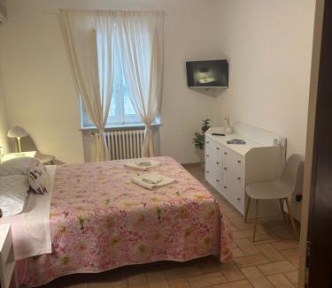 Atri House | Al Belvedere Apartment II