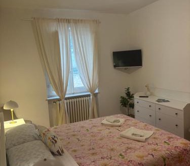 Atri House | Al Belvedere Apartment II