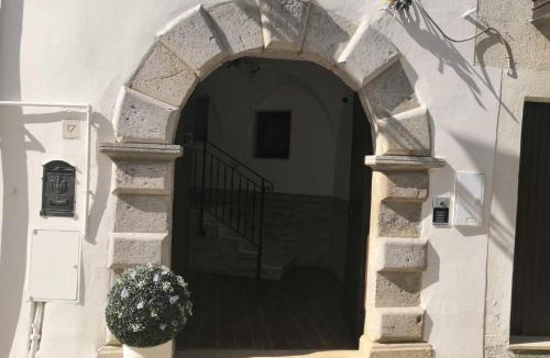 Acerenza Apartment | AL BELVEDERE