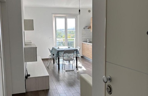 Chieti House | Al Bivio Blu