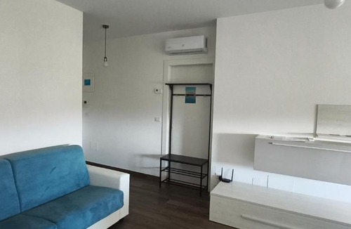 Chieti House | Al Bivio Blu