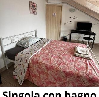 Chieti House | Al Bivio