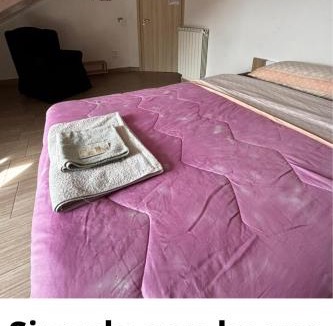 Chieti House | Al Bivio