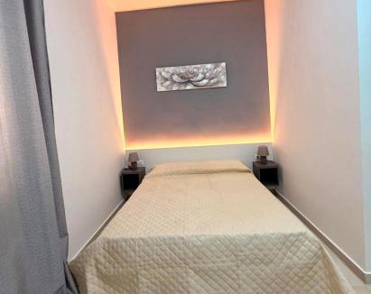Falciano del Massico House | Al Borgo