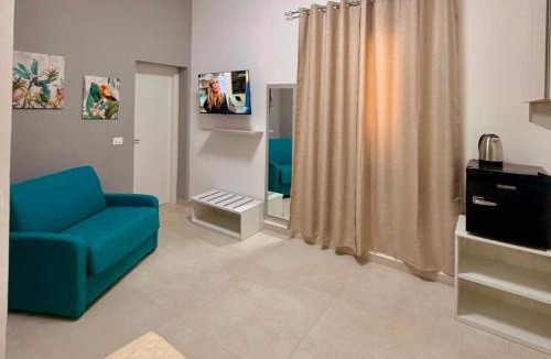 Falciano del Massico House | Al Borgo