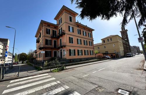 San Paolo Apartment | Al Cantinùn, nel cuore di Biella