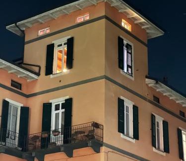 San Paolo Apartment | Al Cantinùn, nel cuore di Biella