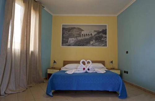 Porto Badino Hotel | Al Canto delle Sirene