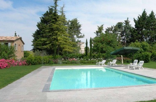 Loro Piceno Villa | AL CASALE - BORGO SORBATTI