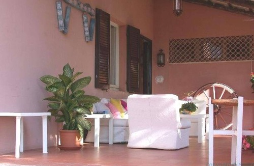 Loro Piceno Villa | AL CASALE - BORGO SORBATTI