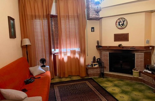 Alatri Apartment | Al Castagneto