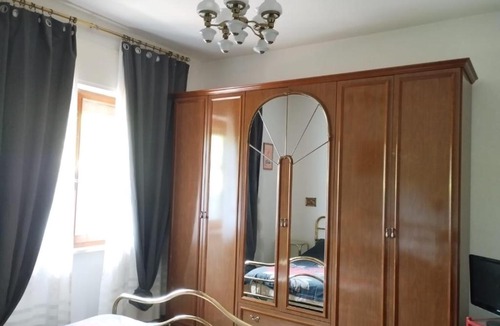Alatri Apartment | Al Castagneto