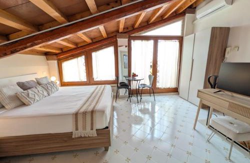 Eboli Bed & Breakfast | Al Castello B&B