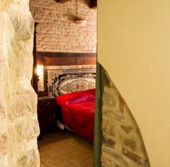 San Lorenzo in Campo House | Al Castello di Montalfoglio